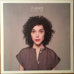 st vincent